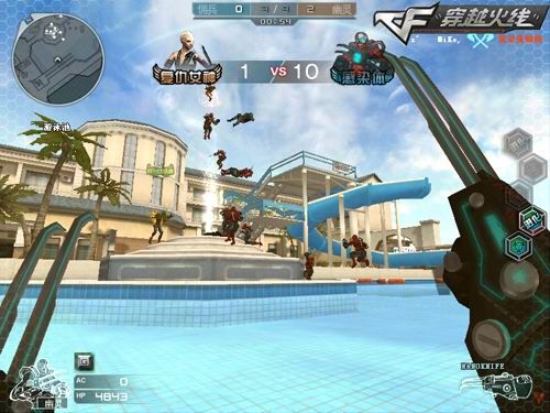 后一张5饼 后一张5饼